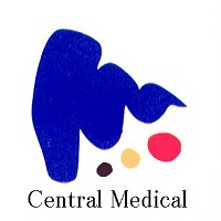 セントラルメディカル株式会社の企業ロゴ
