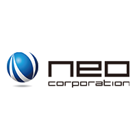 株式会社ネオコーポレーションの企業ロゴ