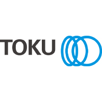 東空販売株式会社 | 【グローバルメーカー『TOKU』グループの一員】売上100億円突破の企業ロゴ