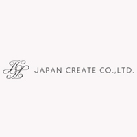 ジャパンクリエイト株式会社の企業ロゴ