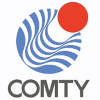 株式会社コンティの企業ロゴ