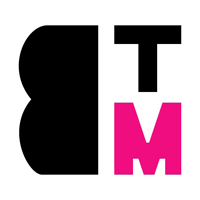 株式会社BTMの企業ロゴ