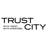 トラストシティ株式会社の企業ロゴ