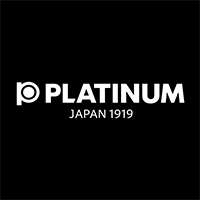 プラチナ万年筆株式会社 | 創業103年！日本を代表する「万年筆」のメーカー/残業月平均10hの企業ロゴ
