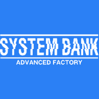 システムバンク株式会社の企業ロゴ