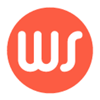株式会社ウェブスマートの企業ロゴ
