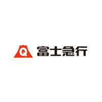 富士急行株式会社の企業ロゴ