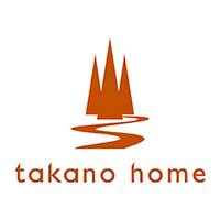 株式会社タカノホーム | 創立50周年を超える企業｜広報・宣伝を担いますの企業ロゴ
