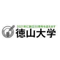 学校法人　徳山教育財団の企業ロゴ