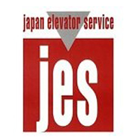 ジャパンエレベーターサービスホールディングス株式会社の企業ロゴ