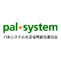 パルシステム生活協同組合連合会の企業ロゴ