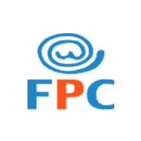 株式会社FPC | 高品質・低価格な保険商品が武器！の企業ロゴ