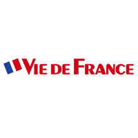 株式会社ヴィ・ド・フランスの企業ロゴ