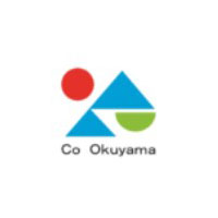 株式会社奥山  | ◇渋谷駅再開発、成田空港北ウィングなどの大型案件も手掛けるの企業ロゴ