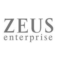 株式会社ゼウス・エンタープライズの企業ロゴ