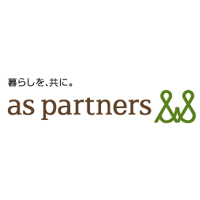 株式会社アズパートナーズの企業ロゴ