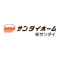 株式会社サンダイの企業ロゴ