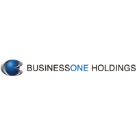 ビジネス・ワンホールディングス株式会社の企業ロゴ