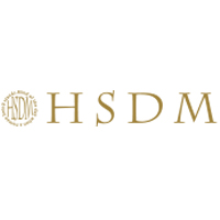 HSDM株式会社の企業ロゴ