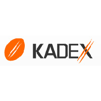 株式会社カデックスの企業ロゴ