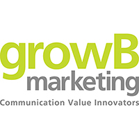 グローブマーケティング株式会社の企業ロゴ