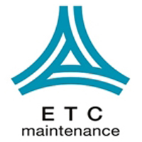 首都高ETCメンテナンス株式会社の企業ロゴ