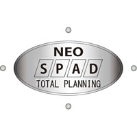 株式会社ネオスパッドの企業ロゴ