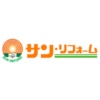 株式会社サン・リフォームの企業ロゴ