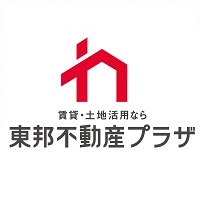 株式会社東邦不動産プラザ の企業ロゴ