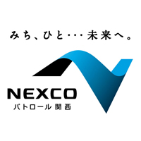 西日本高速道路パトロール関西株式会社の企業ロゴ