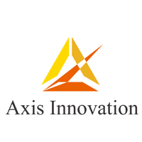 アクシスイノベーション株式会社の企業ロゴ