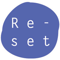有限会社リセットの企業ロゴ