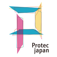 株式会社日本プロテックの企業ロゴ