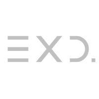 株式会社イーエックスディー | グループ運営をマネジメントするホールディングカンパニーの企業ロゴ