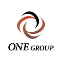 株式会社ONE | 20代活躍中／研修制度充実／インセンティブあり／年休124日の企業ロゴ