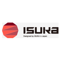 株式会社イスカ | 寝袋メーカーのパイオニア／完全土日祝休み／社員割引ありの企業ロゴ