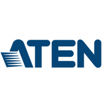 ATENジャパン株式会社の企業ロゴ