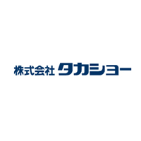 株式会社タカショー の企業ロゴ
