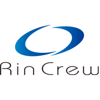 株式会社リン・クルーの企業ロゴ
