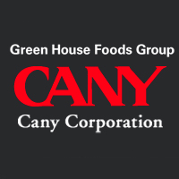 株式会社キャニー | ゴルフ場やSA・PAなど、多彩な業態でレストランを受託運営の企業ロゴ