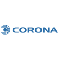 コロナ工業株式会社の企業ロゴ