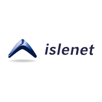 株式会社アイルネットの企業ロゴ