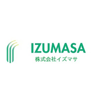 株式会社イズマサの企業ロゴ