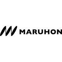 株式会社マルホンの企業ロゴ