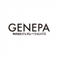 株式会社ジェネレーションパスの企業ロゴ