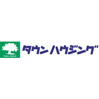 株式会社タウンハウジングの企業ロゴ