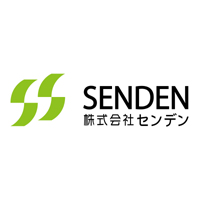 株式会社センデンの企業ロゴ