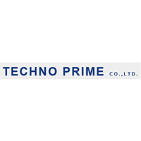 株式会社テクノプライムの企業ロゴ