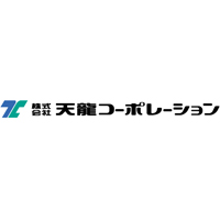 株式会社天龍コーポレーションの企業ロゴ