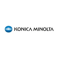 コニカミノルタ株式会社の企業ロゴ